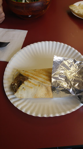 Shawarma Palace