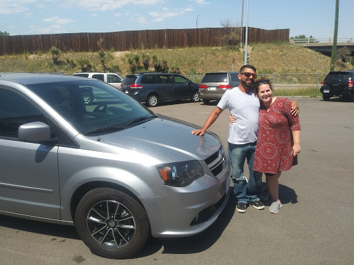 Used Car Dealer «MCMANUS MOTORS», reviews and photos, 4775 N Harlan St, Wheat Ridge, CO 80033, USA