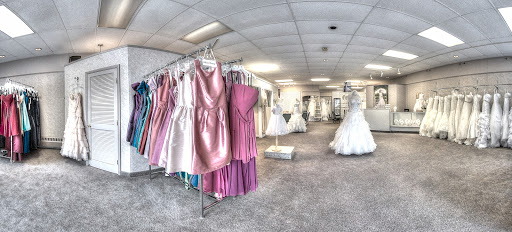 Dress Store «The Perfect Dress», reviews and photos, 2710 W Jefferson, Trenton, MI 48183, USA