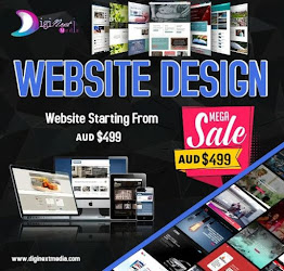 Diginext media - Digital marketing agency Auckland | Website designing Auckland