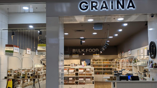 Graina - Bulk Food Store