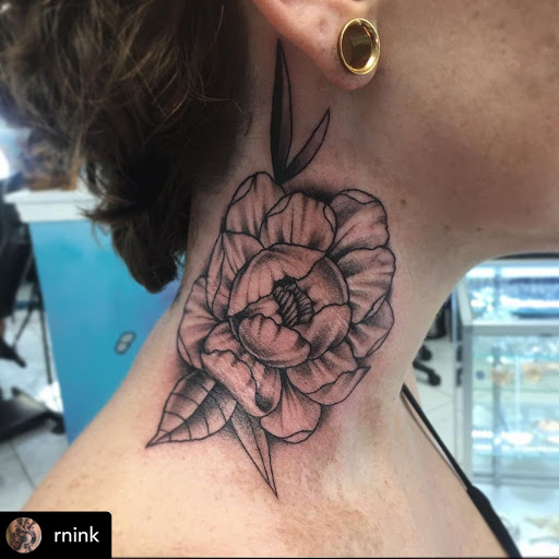 Explore sub tattoo ideas, creative tattoo ideas in Murrieta, available at Diamond City Tattoo & Piercing