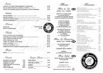 Restaurant La Renaissance HÔTEL RESTAURANT SAINT FERRÉOL à Revel - menu / carte