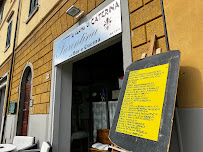 Restaurant La Fiorentina - Bar e cucina - La cucina di Caterina à Barberino Tavarnelle - menu / carte