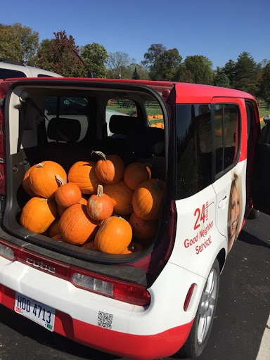 Insurance Agency «Jillian Faggionato - State Farm Insurance Agent», reviews and photos