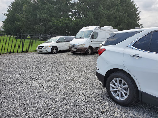 Self-Storage Facility «A To Z Self Storage», reviews and photos, 1340 Tatamy Rd, Easton, PA 18045, USA