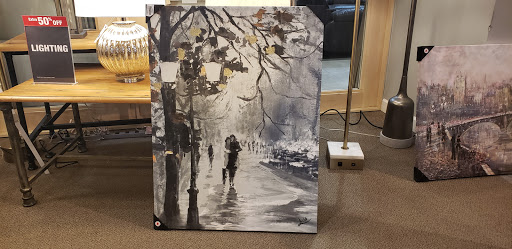 Furniture Store «Art Van Furniture - Auburn Hills», reviews and photos, 4612 Baldwin Rd, Auburn Hills, MI 48326, USA