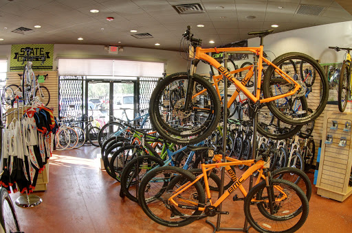 Bicycle Repair Shop «The Bike Shop», reviews and photos, 7215 S Power Rd #106, Queen Creek, AZ 85142, USA