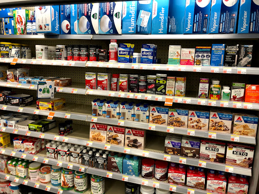 Drug Store «Walgreens», reviews and photos, 1010 Broadway, Chelsea, MA 02150, USA