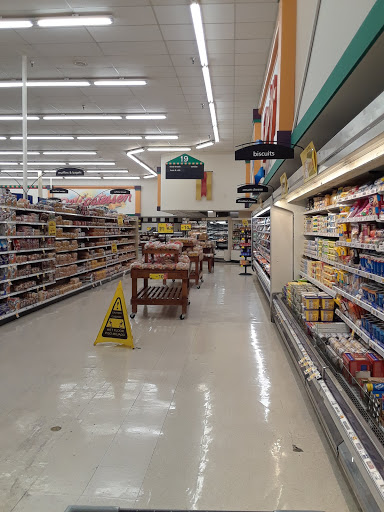 Grocery Store «Kroger», reviews and photos, 514 S Carrier Pkwy, Grand Prairie, TX 75051, USA