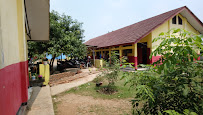Foto SD  Negeri Cisangku, Kota Serang