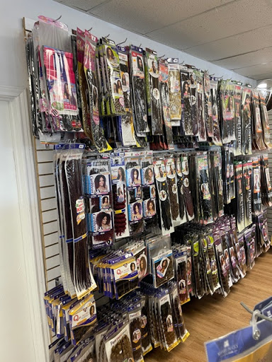 Beauty Supply Store «Hair World Beauty Supply», reviews and photos, 1607 E McKinney St # 650, Denton, TX 76209, USA