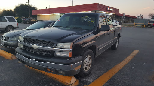 Used Car Dealer «CJAUTOSALES LLC», reviews and photos, 1301 S General McMullen, San Antonio, TX 78237, USA