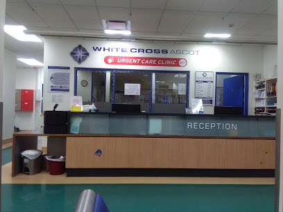White Cross Healthcare Limited