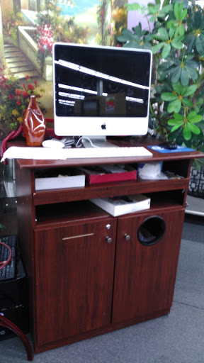 Furniture Store «Cozi Furniture», reviews and photos, 8454 Annapolis Rd, New Carrollton, MD 20784, USA