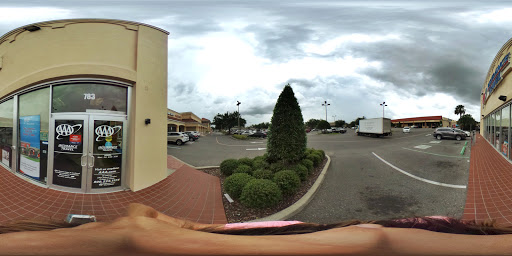 Insurance Agency «AAA Winter Park/Orlando», reviews and photos