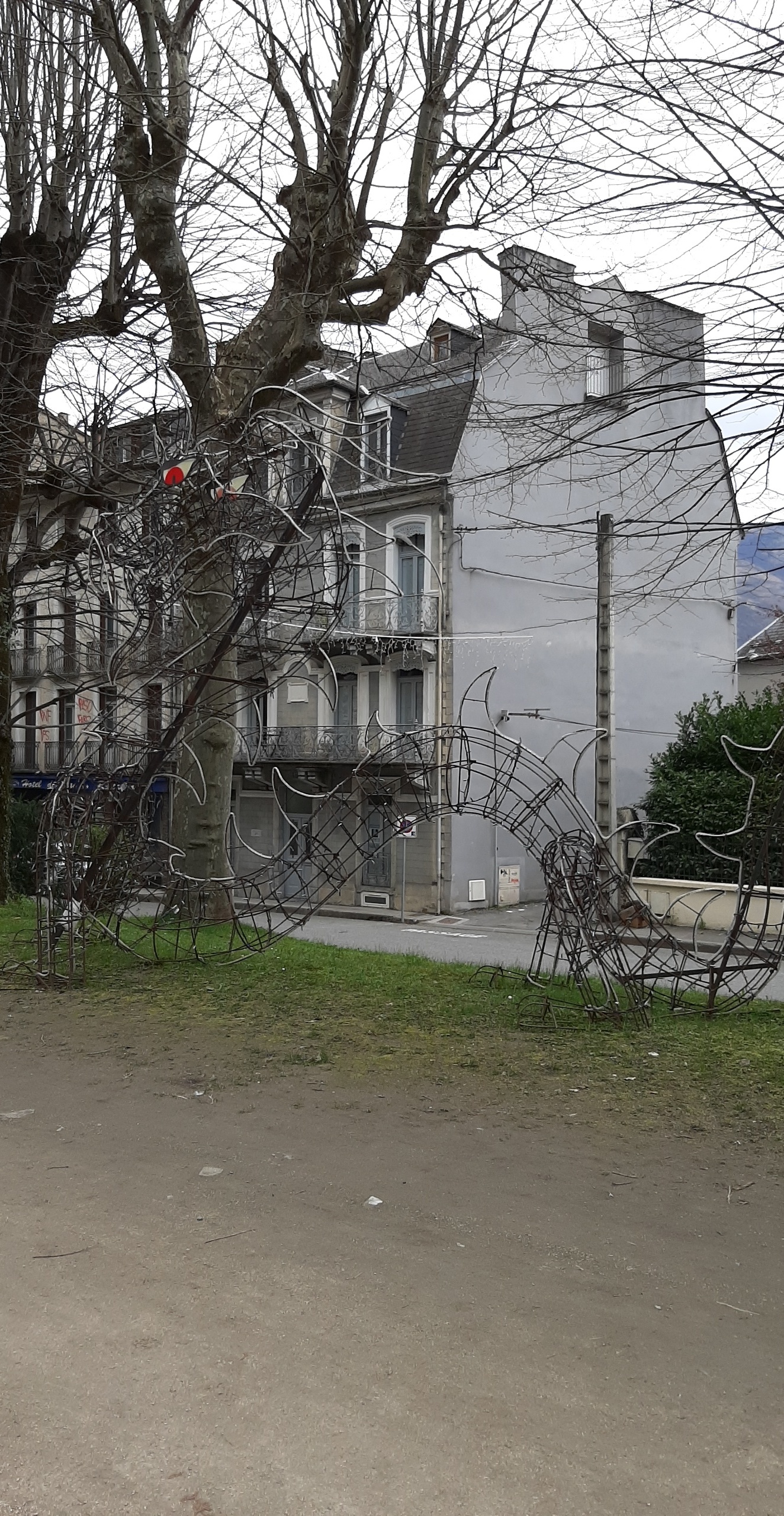 Photo n° 8 de l'avis de Delphine.e fait le 13/03/2021 à 19:12