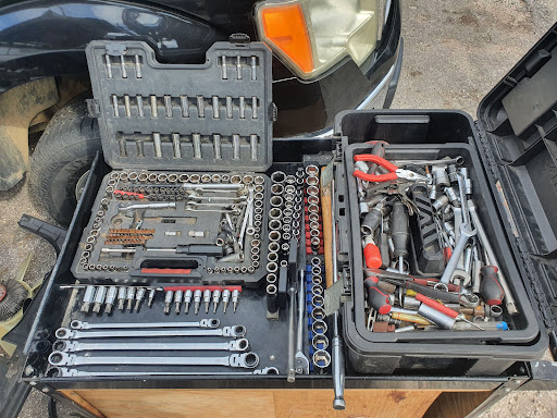 Orlando Auto Imports, 3535 McCoy Rd, Orlando, FL 32812, USA, 