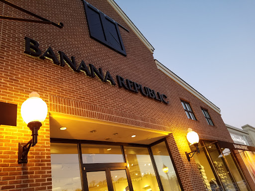 Clothing Store «Banana Republic», reviews and photos, 3056 NJ-10, Denville, NJ 07834, USA