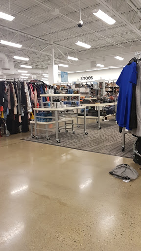 Department Store «Nordstrom Rack», reviews and photos, 530 W Mt Pleasant Ave, Livingston, NJ 07039, USA