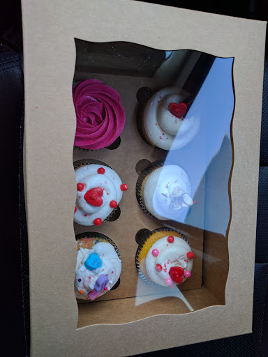 Bakery «The Exclusive Cake Shop», reviews and photos, 7015 Bandera Rd #14, San Antonio, TX 78238, USA