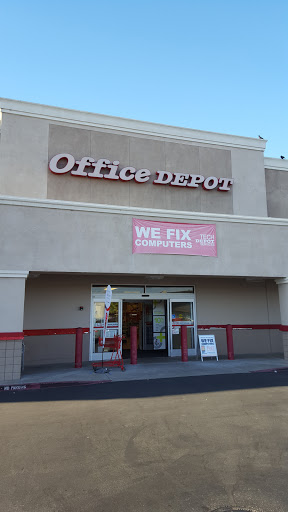 Office Supply Store «Office Depot», reviews and photos, 1101 Industrial Rd, San Carlos, CA 94070, USA