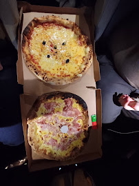 Les plus récentes photos du Pizzeria Le Saline/Gambero Rosso à Orange - n°1