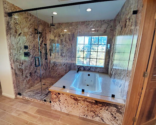 Bathroom Remodeler «American Home Remodeling Inc», reviews and photos, 4375 Prado Rd # 108, Corona, CA 92880, USA