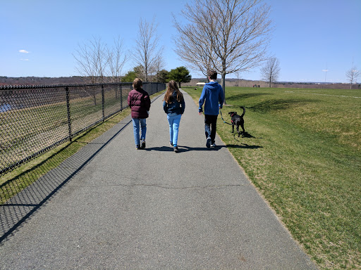 Park «Millennium Park», reviews and photos, 300 Gardner Street, West Roxbury, MA 02132, USA