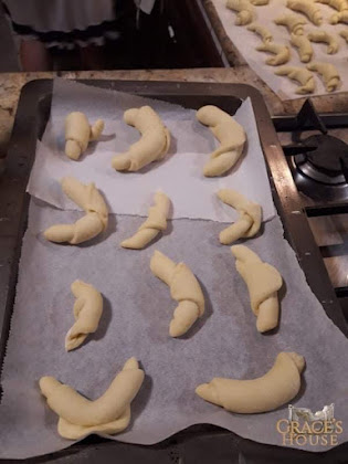 Plats et boissons Bed & Breakfast Grace's House 73014 Gallipoli