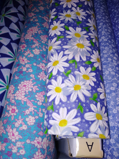 Fabric Store «Jo-Ann Fabrics and Crafts», reviews and photos, 101 Twin City Mall, Crystal City, MO 63019, USA