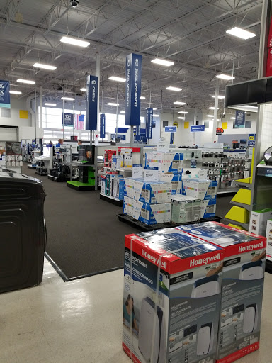 Best Buy in Dubuque, Iowa