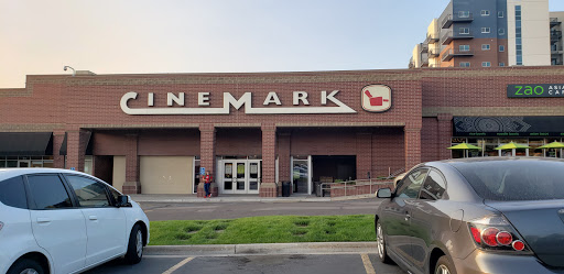 Shopping Mall «Sugar House Shopping Center», reviews and photos, 2274 S 1300 E, Salt Lake City, UT 84106, USA