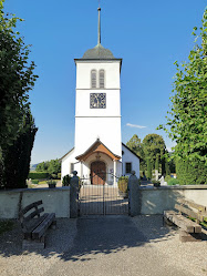 Eglise de Corbières