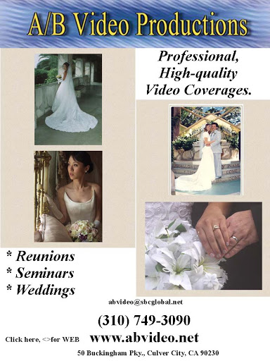 AB Video Productions image