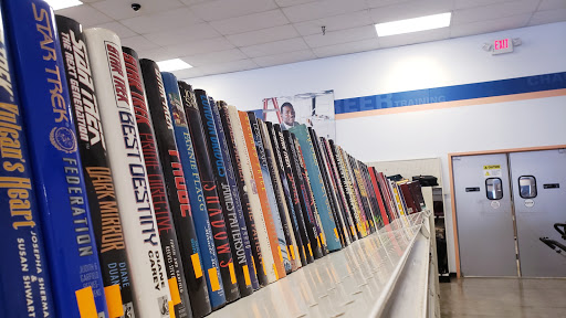 Thrift Store «Goodwill of North Georgia: Cartersville Store, Career Center and Donation Center», reviews and photos, 929 Joe Frank Harris Pkwy SE, Cartersville, GA 30120, USA