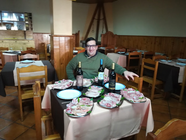 Restaurante O Zé - Restaurante