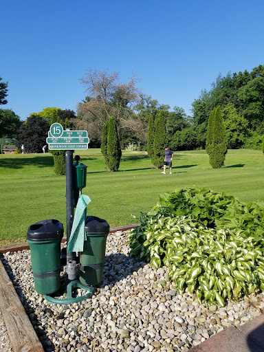 Golf Course «Brookwood Golf Course», reviews and photos, 1339 Rynearson St, Buchanan, MI 49107, USA