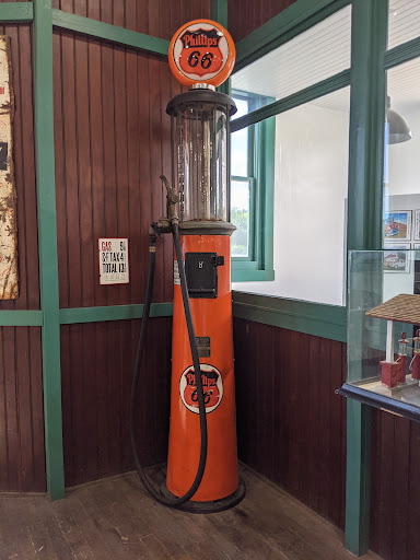 Tourist Attraction «Historic Route 66 Association», reviews and photos, 120 W Andy Devine Ave, Kingman, AZ 86401, USA