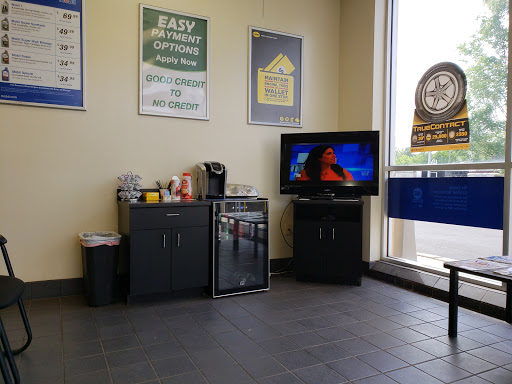 Auto Repair Shop «Midas», reviews and photos, 795 Bethlehem Pike, Colmar, PA 18915, USA