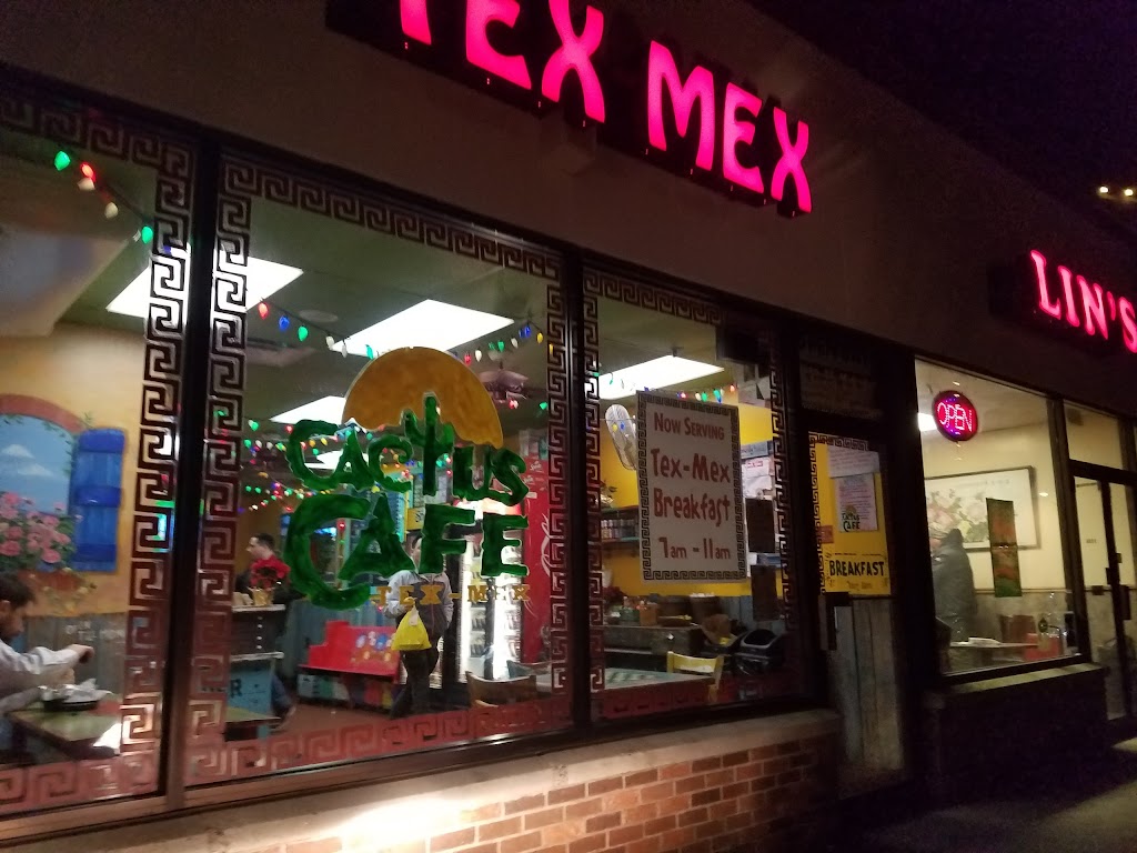 Cactus Cafe, Glen Cove 11542