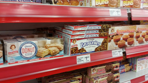 Grocery Store «Save-A-Lot», reviews and photos, 611 N 12th St, Lebanon, PA 17046, USA