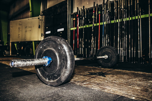 Gym «Full Dimension Crossfit», reviews and photos, 865 NJ-33 Business, Freehold, NJ 07728, USA