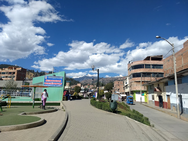 Opiniones de Golden Plaza en Huaraz - Tienda de ropa