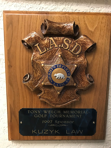 Personal Injury Attorney «Kuzyk Law», reviews and photos