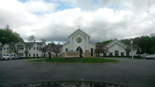 St. Joseph Catholic Church image 10