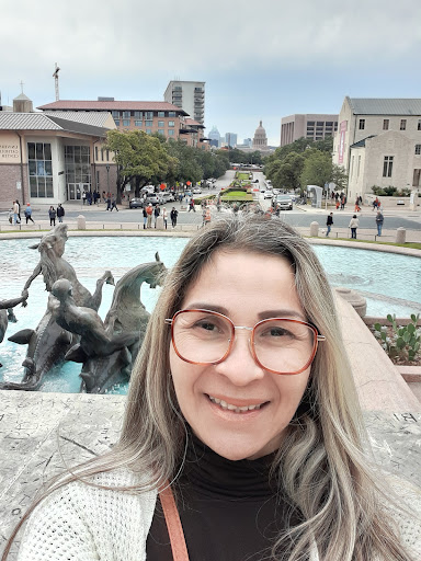 Historical Landmark «Littlefield Fountain», reviews and photos, 201 W 21st St, Austin, TX 78705, USA