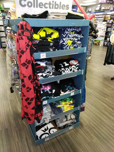 Video Game Store «GameStop», reviews and photos, 8411 Windfall Ln, Camby, IN 46113, USA