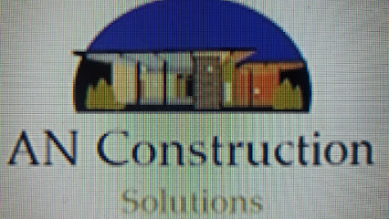 A N Construction Solutions