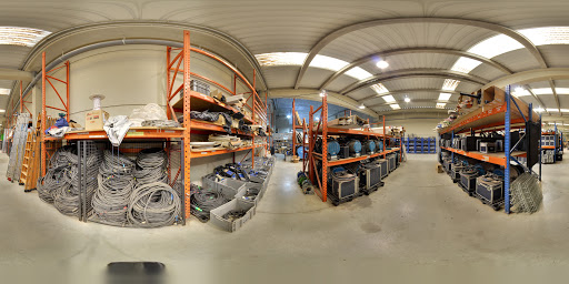 Street View y 360°
